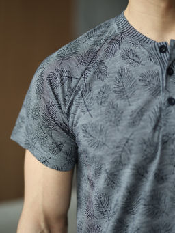 Мужской комплект Berrak 9090