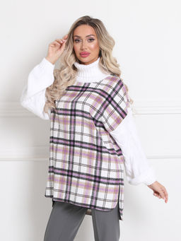 Джемпер Др5-457/6 - Wisell фото 8