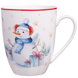КРУЖКА LEFARD WINTER STORY 430 МЛ