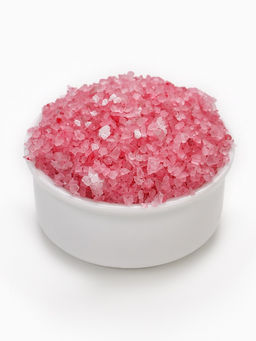 Цена за 2 шт. Соль для ванны С 8 марта, 150 г, аромат нежная лаванда - Чистое счастье фото 3