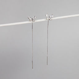 Серьги Арт. 3-4688-W