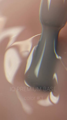 IQ PREMIUM BASE - Ms pro фото 7