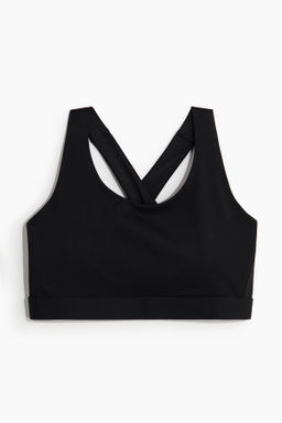 Sujetador de deporte con DryMove Medium Support