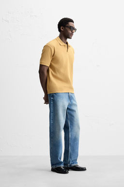 POLO SHIRT - Zara фото 20