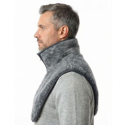 Согрев линия Воротник отложной арт.305-1/муж. НЕРО