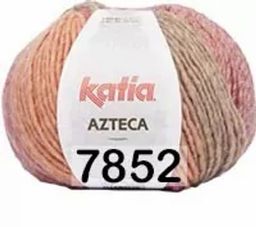 AZTECA - Katia фото 10