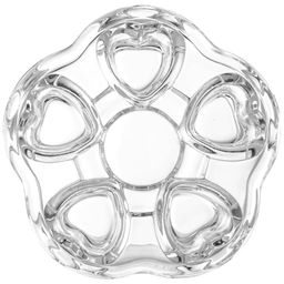 НАБОР ЧАЙНИК 600МЛ НА ПОДСТАВКЕ И 2 КРУЖКИ 250МЛ - Agness фото 4