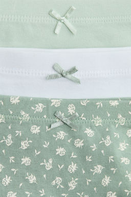 Pack de 3 bragas b?xer - H&m фото 3