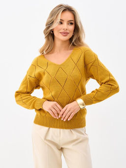 Джемпер женский w-01-108 - Esenia фото 6