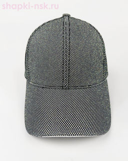 B45 Бейсболка женская (56-58)