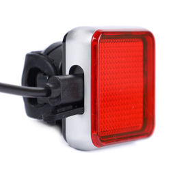 Фонарь задний интеллектуальный ZEON MAGIC корпус ABS+PC; свет LED; Smart-приложение; Type-C; Вес 43гр. /уп100/ - Галеонтрейд фото 5