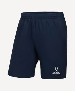 Шорты JOGEL CAMP 2 Woven Shorts, темно-синий