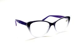 Готовые очки - boshi 8105 сиреневый +2,5