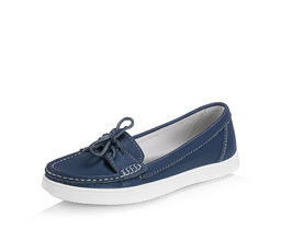 Топсайдеры Captor 15371-9