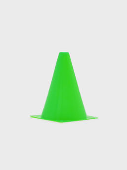 Конус FN Cones Without Holes (18cm) Green