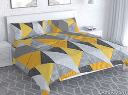 Простыня 1378/1-БЧ 220*145 "Джо" рис. 592001