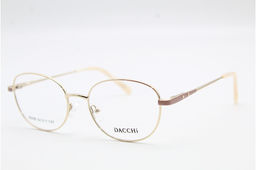 Оправа DACCHI 50290 52-17-137 С2