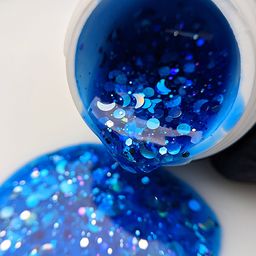 Sailor Mercury gel гель для дизайна