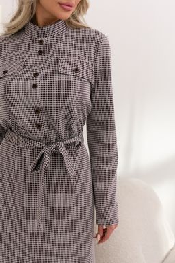 VALENTINA Платье Найра №1  фото 4