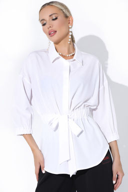 Рубашка Стэлла (белая)