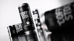 Coffee Stout - Tasty coffee фото 6