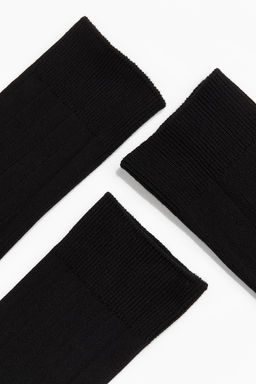 Pack de 3 calcetines - H&m фото 3
