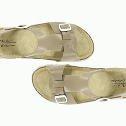 Туфли летние женские