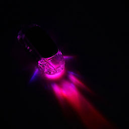 Набор подарочный 3в1 (ручка, брелок-инструменты, фонарик) микс - Simaland фото 9