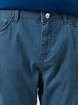 779 Regular Fit Erkek Jean Pantolon