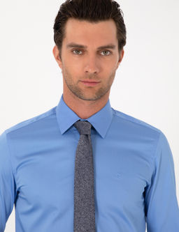 Mavi Slim Fit Pamuklu Klasik G_mlek - Cacharel фото 2