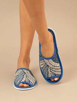 Тапки женские ЖШО