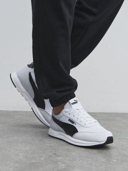 Кроссовки PUMA R78 Lightwind Артикул 4588407, белый