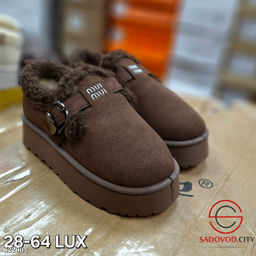 Сапоги женские для зимнего сезона