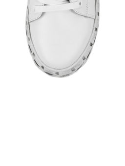 Ботинки 214.icebergw.White/Байка