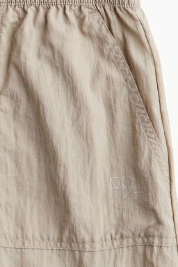 Pantalon cargo de deporte - H&m фото 4