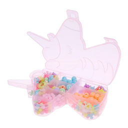 Набор для бисероплетения Волшебные бусины - Simaland фото 2