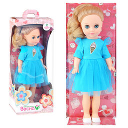 Кукла Мила модница 1