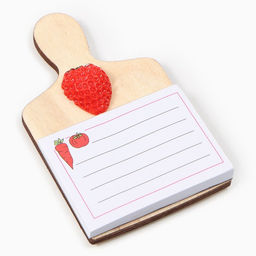 Набор подарочный Самая заботливая полотенце 40х73см, прихватка 19х19см, магнит 11х7см - Этель фото 8