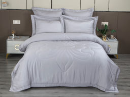 Laura (лаванда жемчуг) комплект