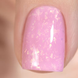 Лак для ногтей Моя Романтика, 11 мл - Masura фото 3