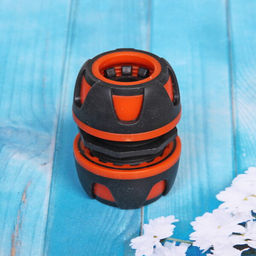 Цена за 6 шт. Муфта ремонтная "Professional" 1/2" ДоброСад