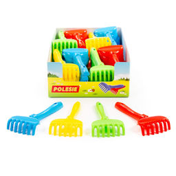 Грабельки №5 (дисплей) - Полесье фото 3