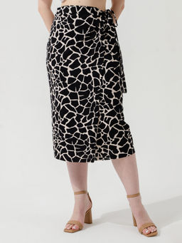 Юбка Саванна 100% Хлопок - Оптима фото 6