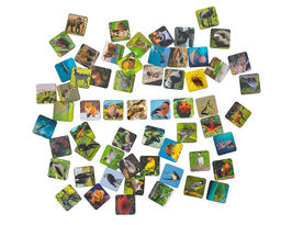 Дидактическая игра Сортер Животный мир - Smiledecor фото 3