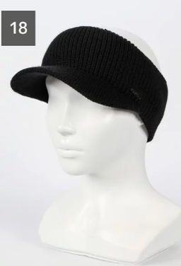 Повязка Урсула - Ferz фото 5