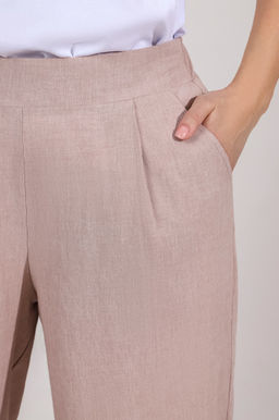 VIOTEX Брюки Тимьян-2 из вареного хлопка - Виотекс фото 10