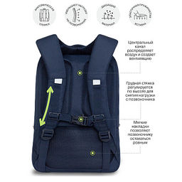 RD-444-2 Рюкзак