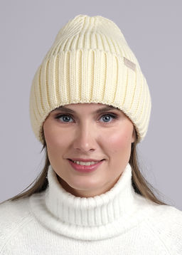 Шапка женская