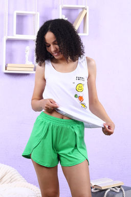 Пижама 15370 - Натали фото 2