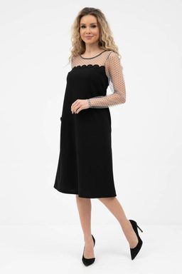 Платье П5-4253/2 - Wisell фото 3